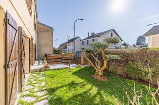  Maison � vendre 5 pi�ces 140 m�