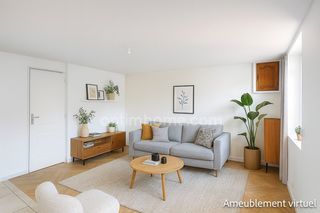  Maison � vendre 3 pi�ces 82 m�