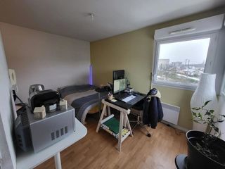  Appartement � vendre 1 pi�ce 18 m�