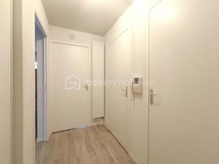  Appartement � vendre 2 pi�ces 42 m�