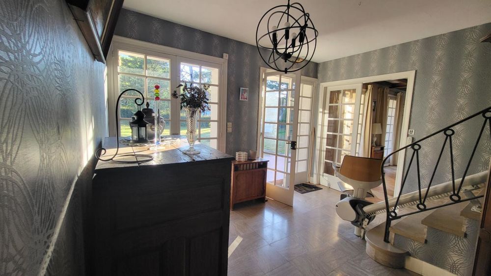 � vendre  Maison Cucq (62780)