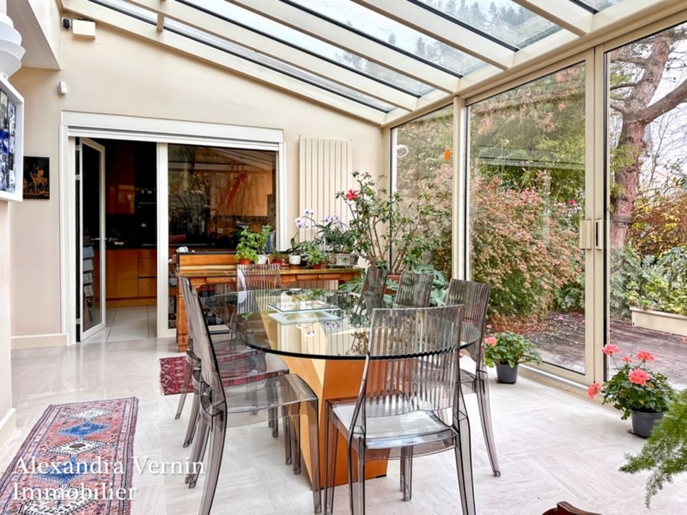 � vendre  Maison Saint-Germain-en-Laye (78100)