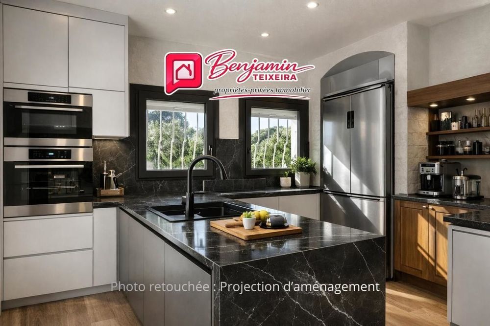 � vendre  Propri�t�/ch�teau Sainte-Maxime (83120)