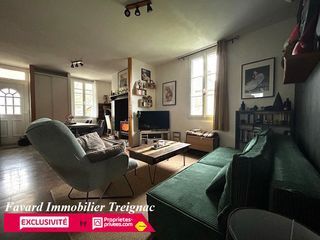  Maison � vendre 5 pi�ces 90 m�