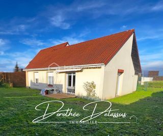  Maison � vendre 5 pi�ces 85 m�