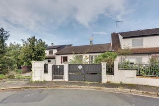  Maison � vendre 3 pi�ces 65 m�