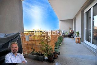  Appartement � vendre 2 pi�ces 52 m�