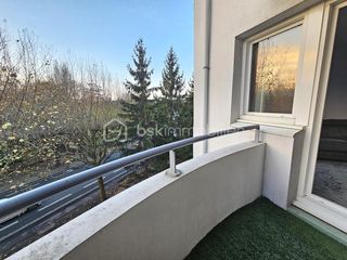  Appartement � vendre 2 pi�ces 47 m�