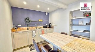  Maison � vendre 5 pi�ces 90 m�