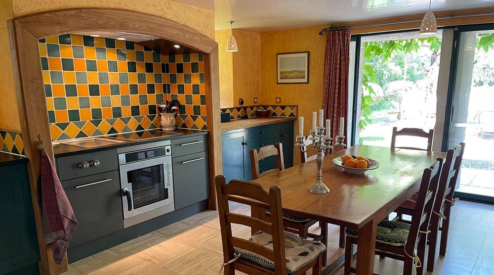 � vendre  Maison Monflanquin (47150)