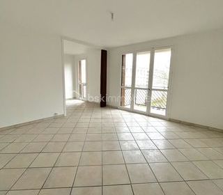  Appartement � louer 4 pi�ces 68 m�