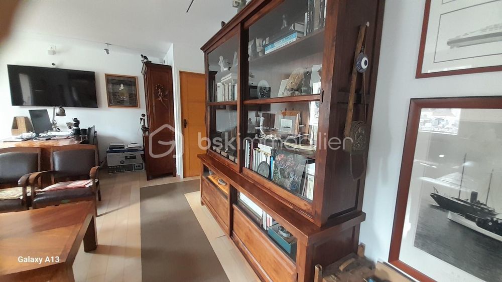 � vendre  Appartement Bonifacio (20169)