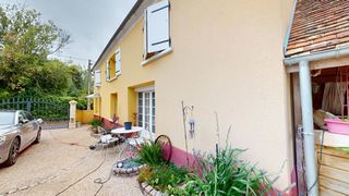  Maison � vendre 8 pi�ces 230 m�