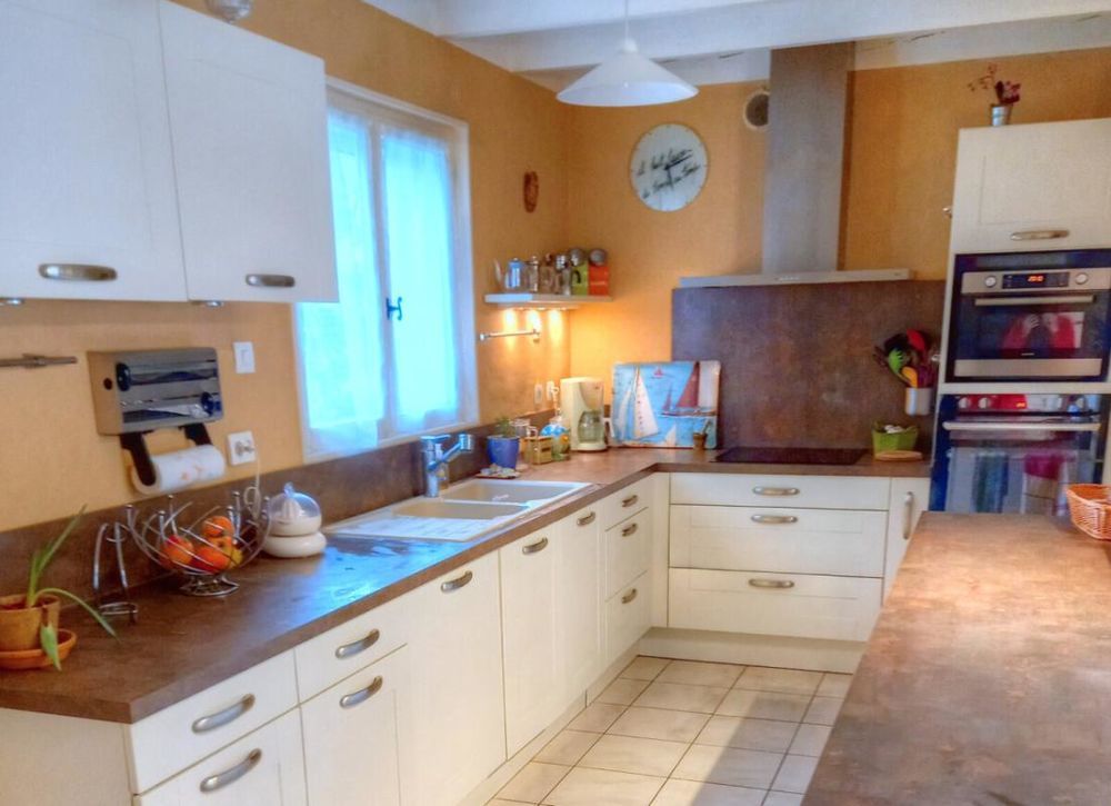 � vendre  Maison Gujan-Mestras (33470)