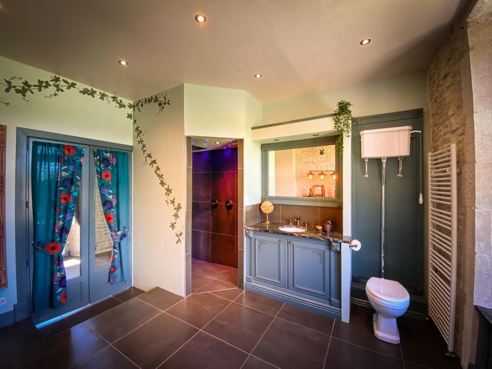 � vendre  Propri�t�/ch�teau Saint-Hilaire-des-Loges (85240)