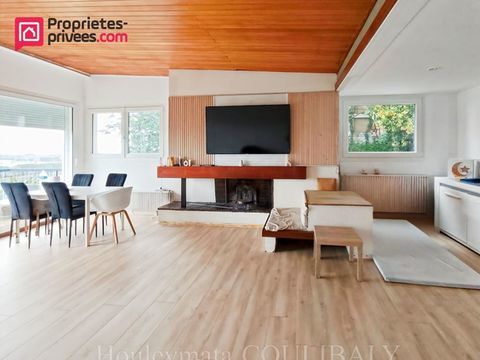   Maison Gonfreville L Orcher 6 pi�ce(s) 156 m2 avec DOUBLE GARAGE Maison - 6 pi�ce(s) - 156 m�