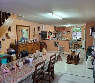  Immeuble � vendre 8 pi�ces 198 m�