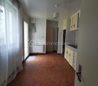  Appartement � vendre 2 pi�ces 49 m�