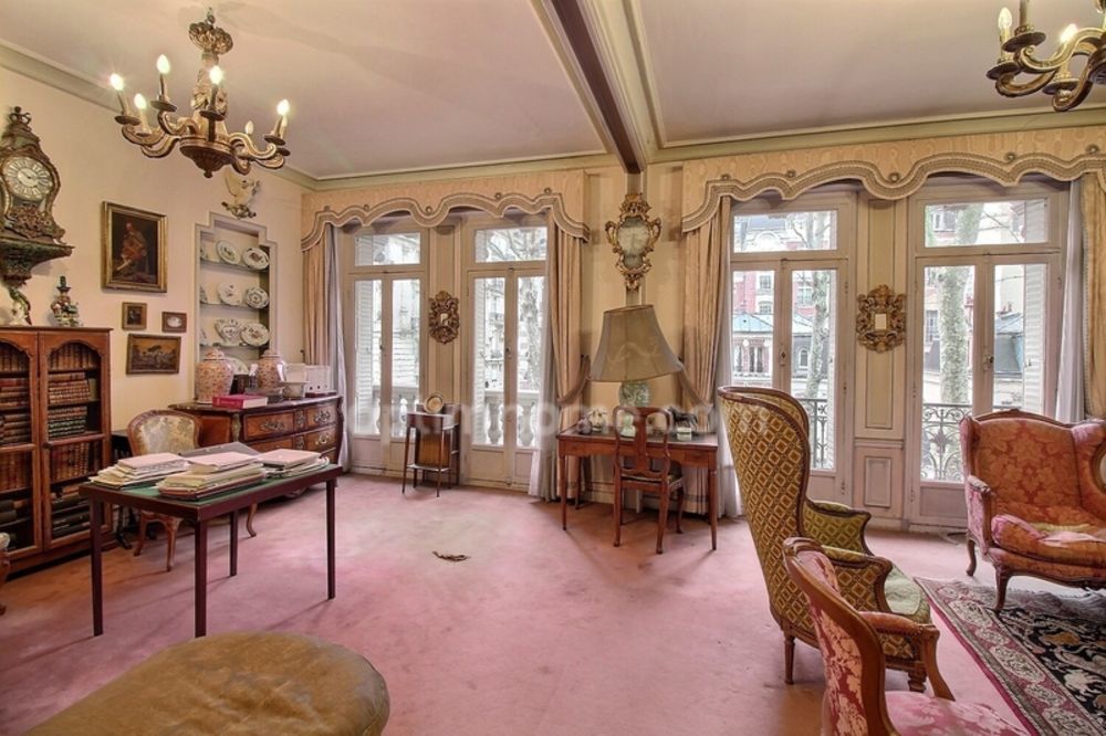 � vendre  Appartement Paris 7