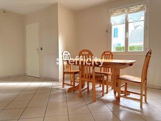  Maison � vendre 5 pi�ces 105 m�