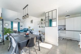  Appartement � vendre 4 pi�ces 101 m�