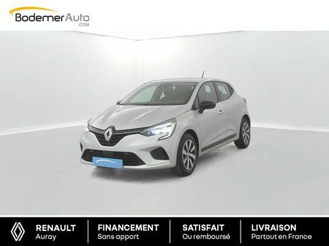 Renault Clio TCe 90 Equilibre 2023 occasion Auray 56400