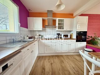  Maison � vendre 6 pi�ces 100 m�