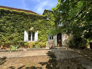  Propri�t�/ch�teau � vendre 7 pi�ces 160 m�