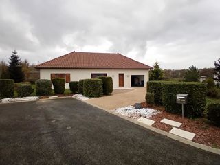  Villa � vendre 3 pi�ces 140 m�