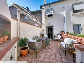  Maison � vendre 5 pi�ces 105 m�