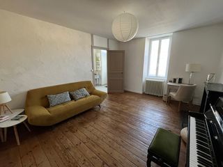  Maison � vendre 5 pi�ces 115 m�