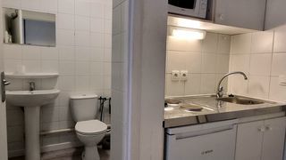  Appartement � louer 1 pi�ce 18 m�