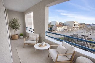  Appartement � vendre 3 pi�ces 65 m�