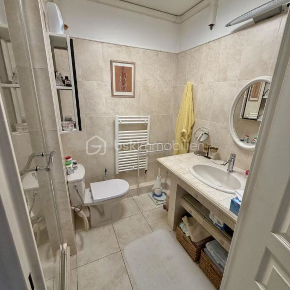 � vendre  Appartement La Croix-Valmer (83420)