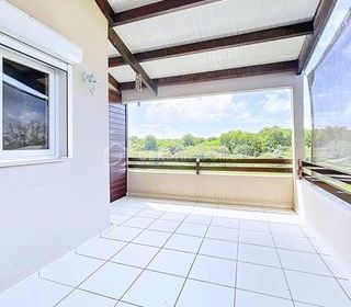  Appartement � vendre 3 pi�ces 60 m�