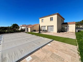  Maison � vendre 5 pi�ces 136 m�