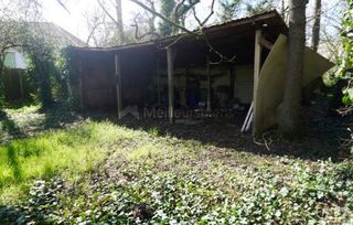  Terrain � vendre 438 m�