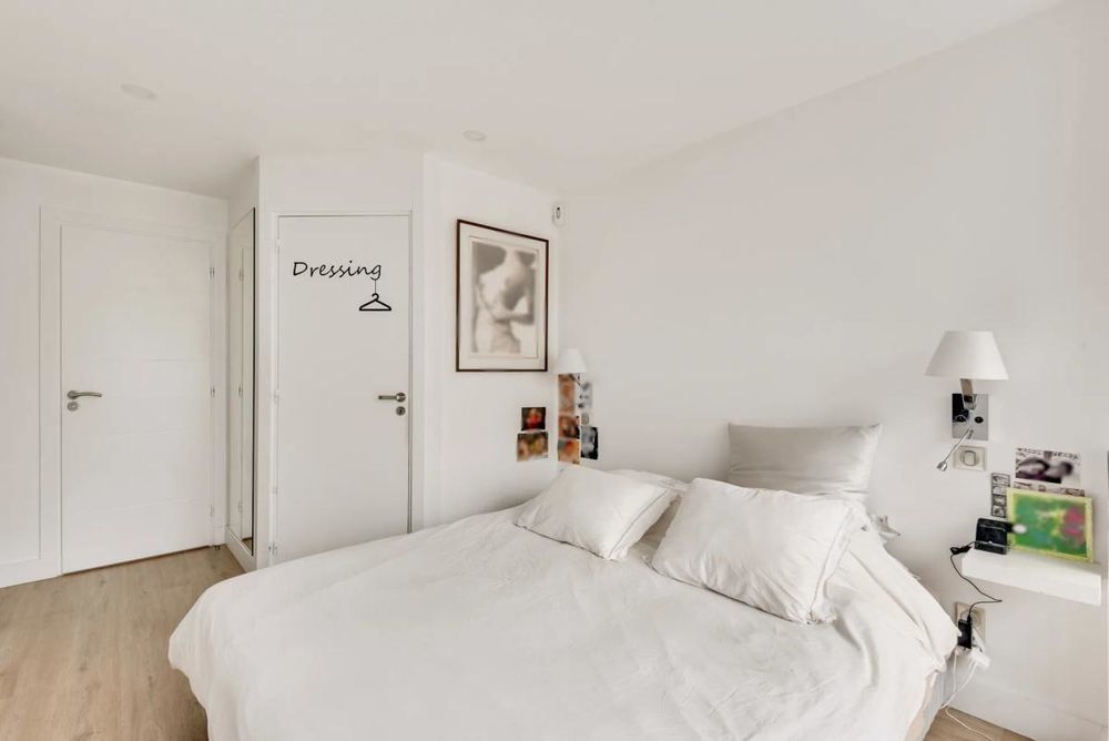 � vendre  Appartement Puteaux (92800)