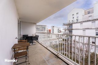  Appartement � vendre 3 pi�ces 65 m�