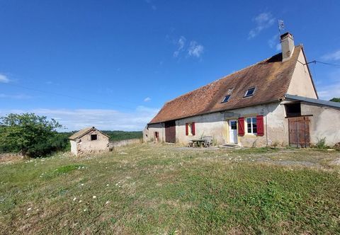   Maison Uxeau 4 pi�ce(s) 93 m2 Maison - 4 pi�ce(s) - 93 m�