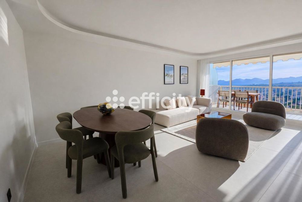 � vendre  Appartement Cannes (06400)
