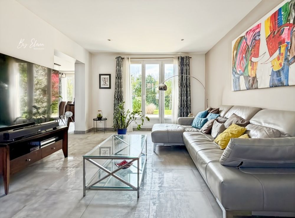 � vendre  Villa Bussy-Saint-Georges (77600)