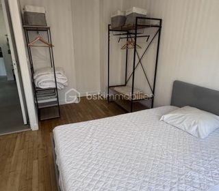  Appartement � vendre 3 pi�ces 50 m�