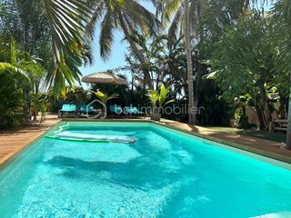  Maison � vendre 6 pi�ces 170 m�