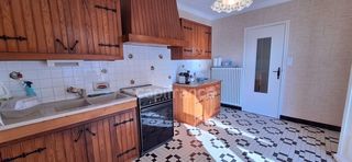  Maison � vendre 4 pi�ces 80 m�