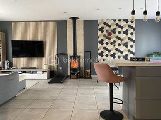  Maison � vendre 4 pi�ces 84 m�