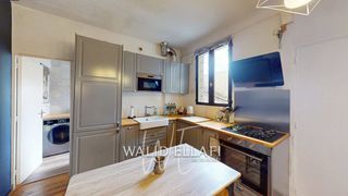  Appartement � vendre 3 pi�ces 58 m�