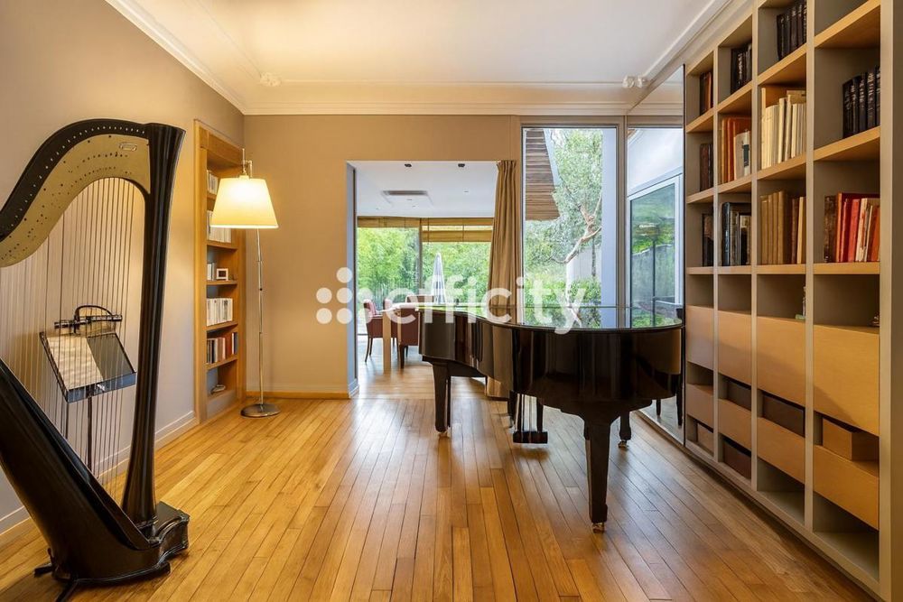 � vendre  Villa Saint-Maurice (94410)