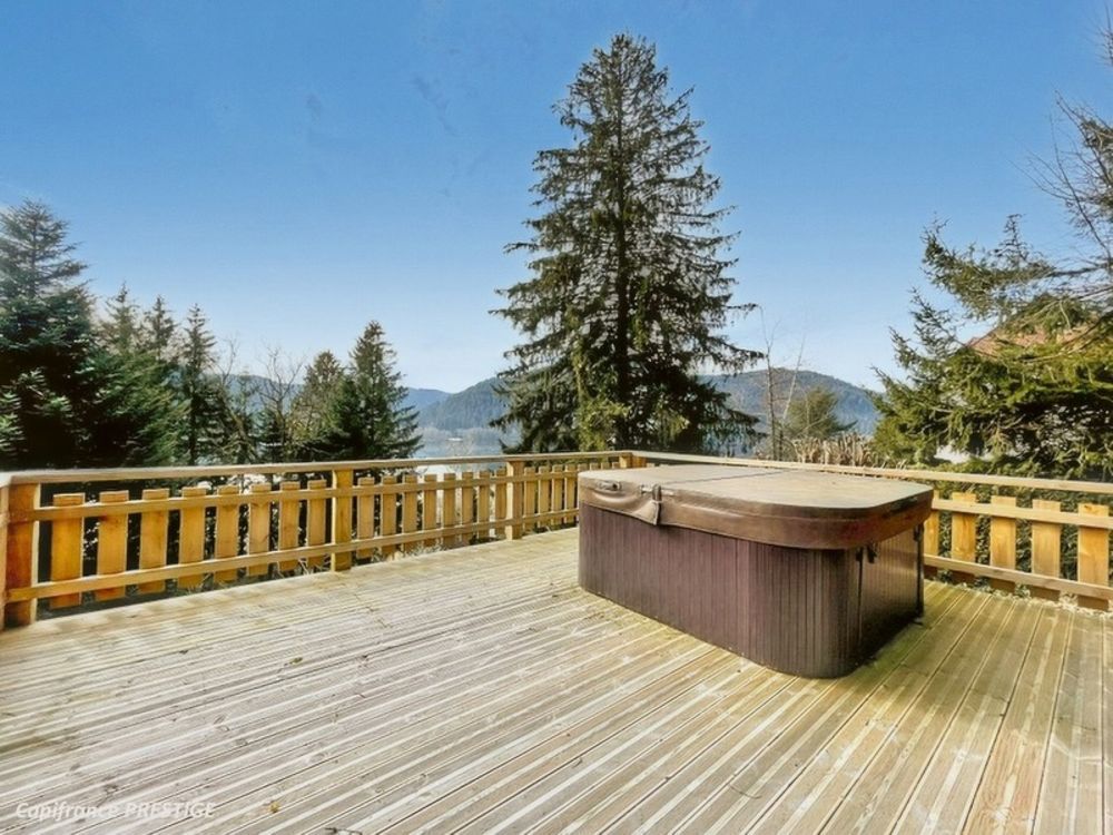 � vendre  Chalet G�rardmer (88400)