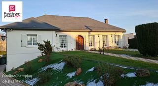  Maison � vendre 7 pi�ces 214 m�